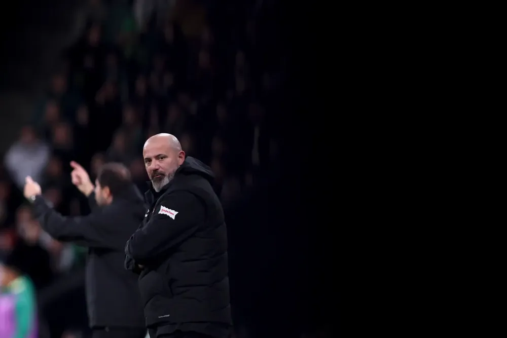 Романцев - об уходе Станковича: Доля вины лежит на помощниках