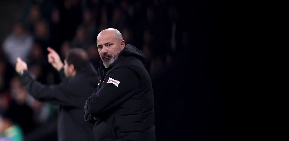 Гришин посчитал, что уход Станковича негативно скажется на «Спартаке» в матче с ЦСКА