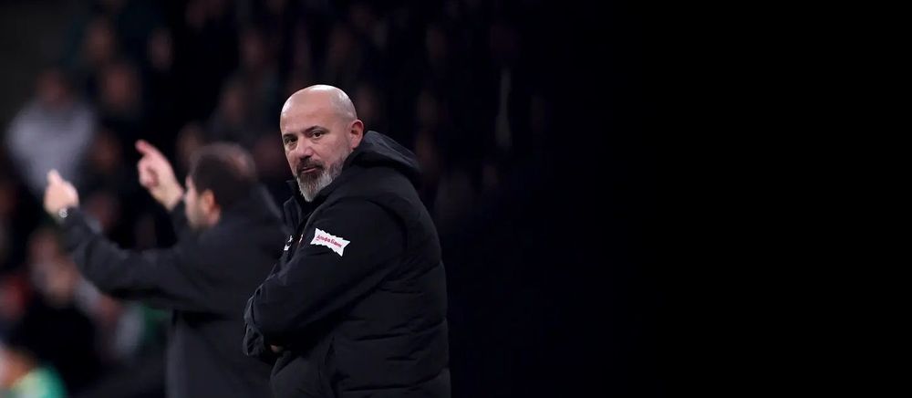 Червиченко предложил Кахигао решить судьбу Станковича в «Спартаке»