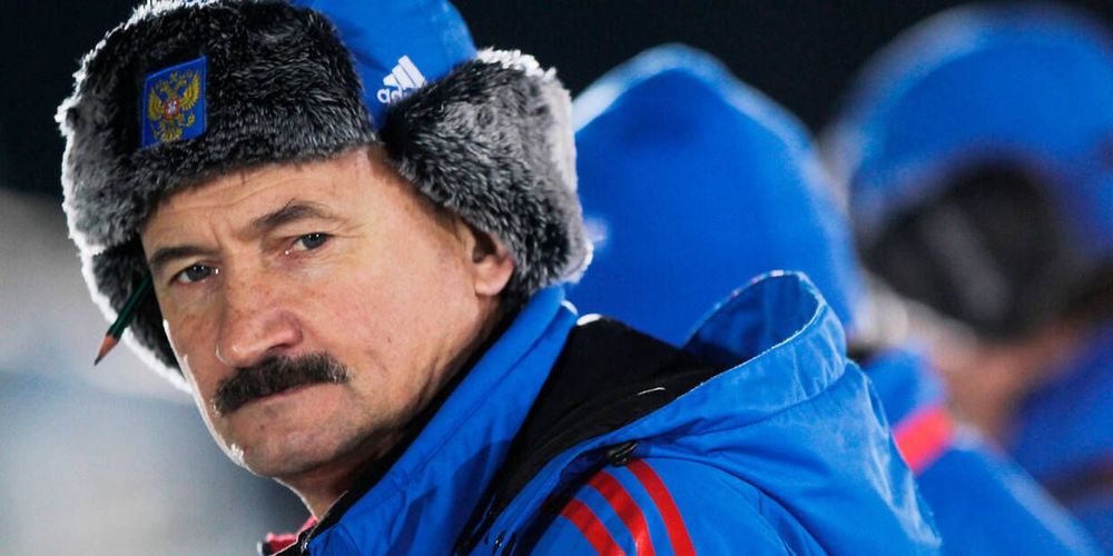 Хованцев назвал одну из ключевых проблем сборной в этом сезоне. Это не стрельба