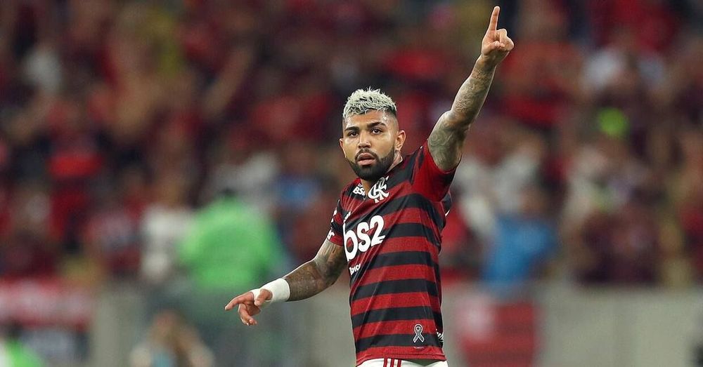 Представитель Габигола: Мы не получали предложений от «Динамо»