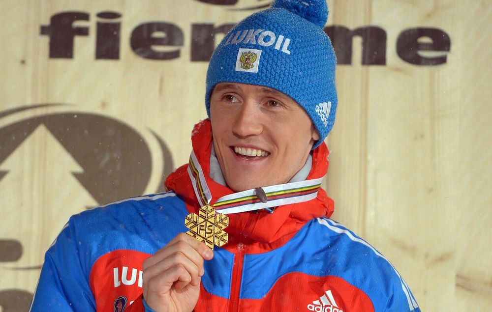 Олимпийский чемпион из России решил возобновить карьеру. Его обвиняли в употреблении допинга