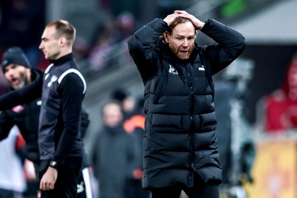 Сотрудник «Спартака» будет судить матч «Ростов» – «Шабаб Аль-Ахли»