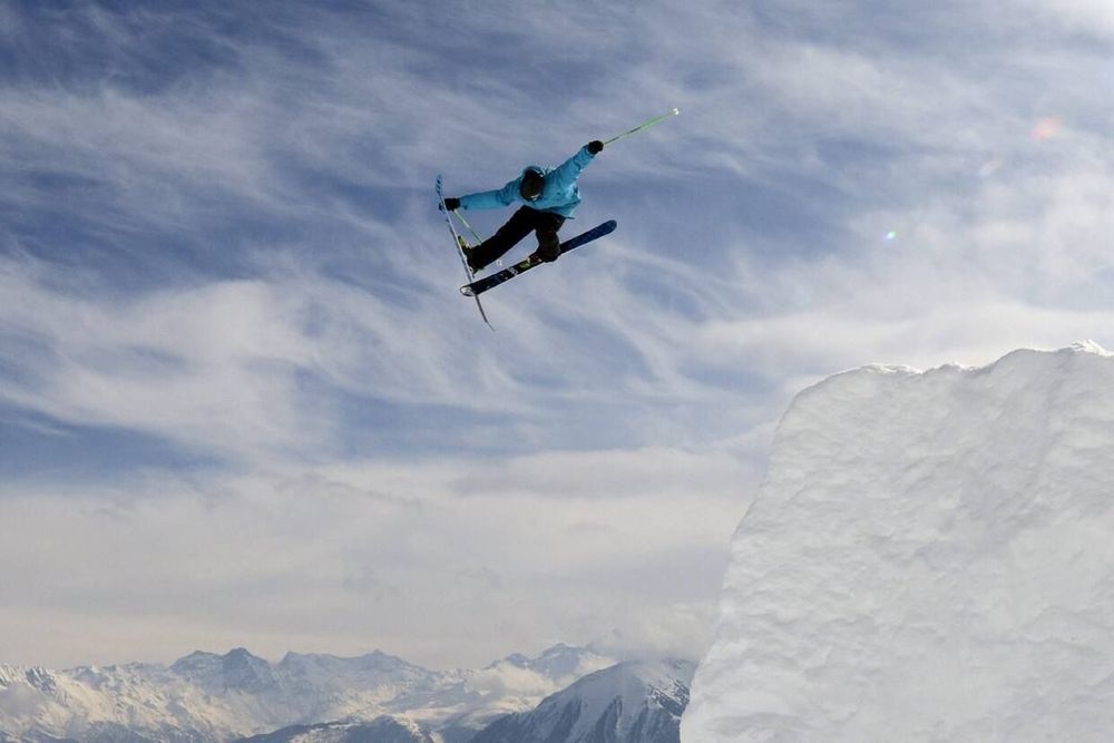 FIS могут перенести финал Кубка по лыжным гонкам из Тюмени в Эстерсунд