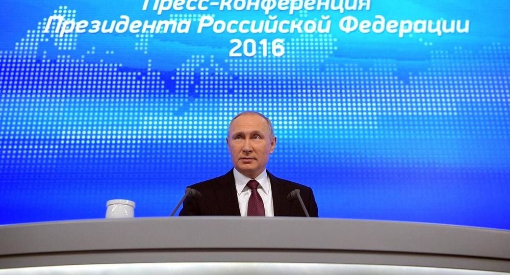 Путин раскритиковал карантин спортсменов