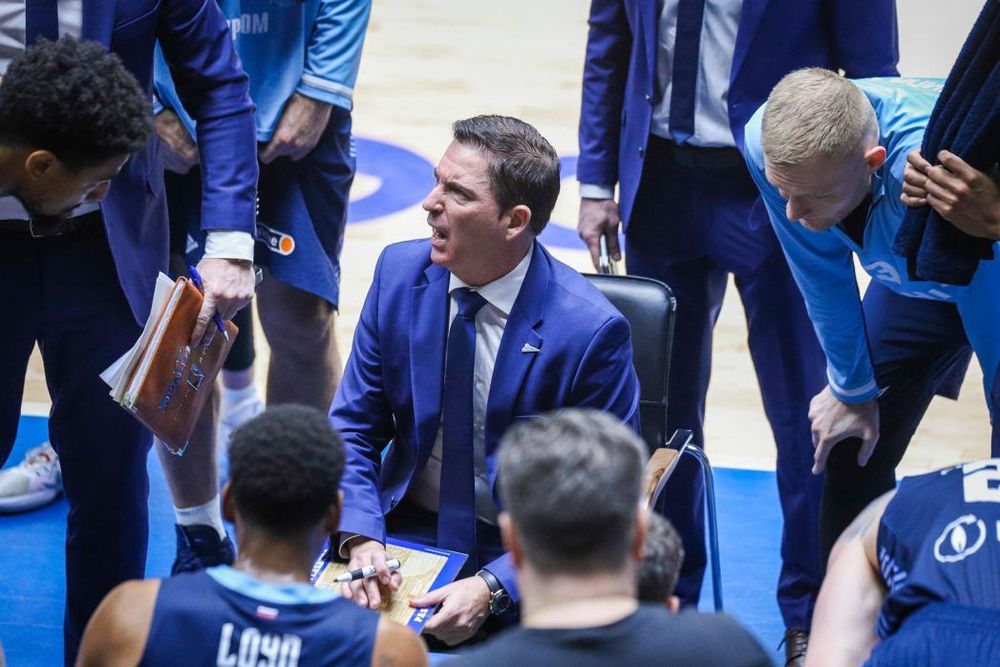 В «Зените» рассказали, как относятся к неучастию в Евролиге 