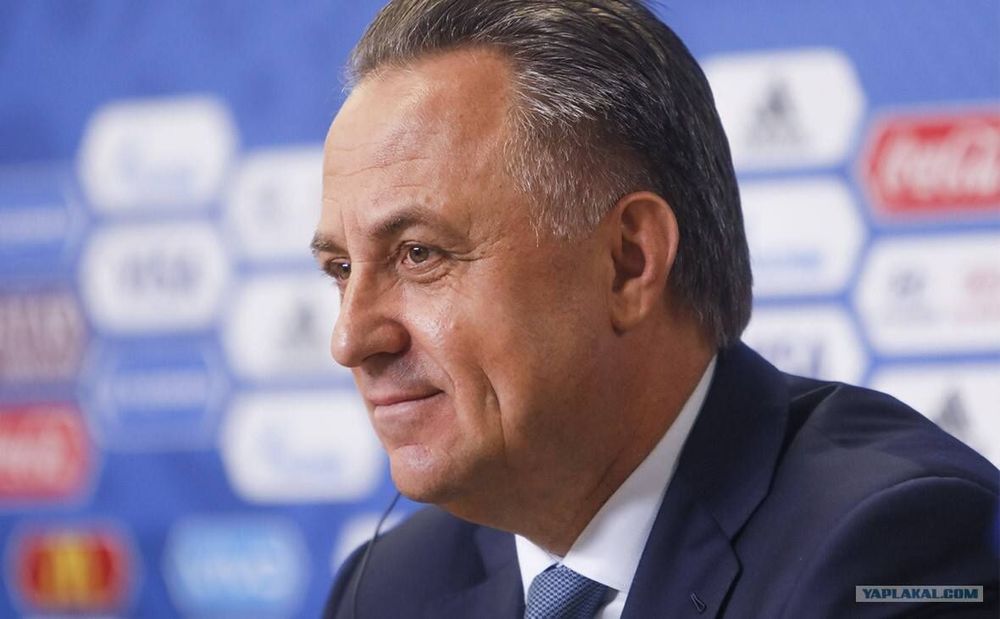 Мутко — снова главный в РФС. Почему это хорошая новость