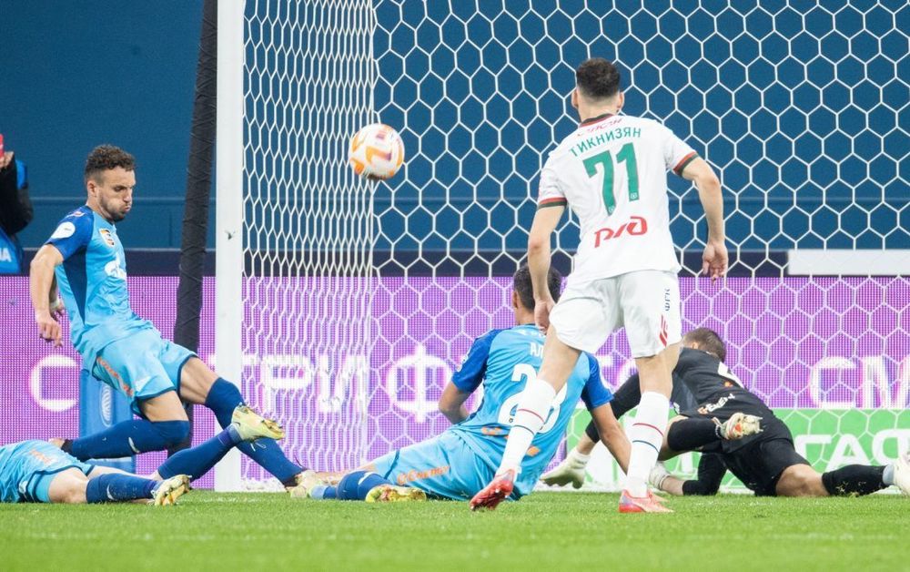 Почему «Локо» обошел «Зенит». У него и «Спартака» есть важное игровое преимущество над чемпионом