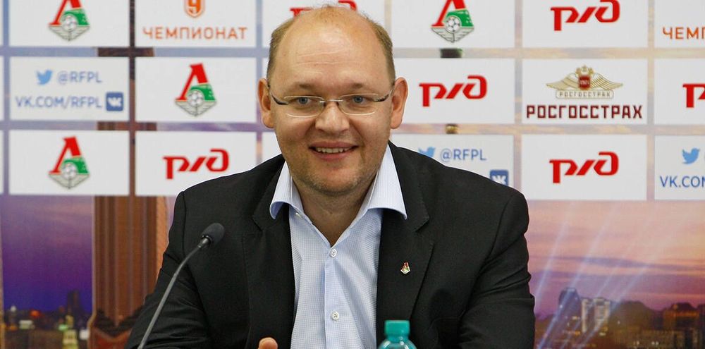 Илья Геркус: Уважаем Хабаровск, команду из этого города, ее болельщиков, но время для игры там оказалось неудачным