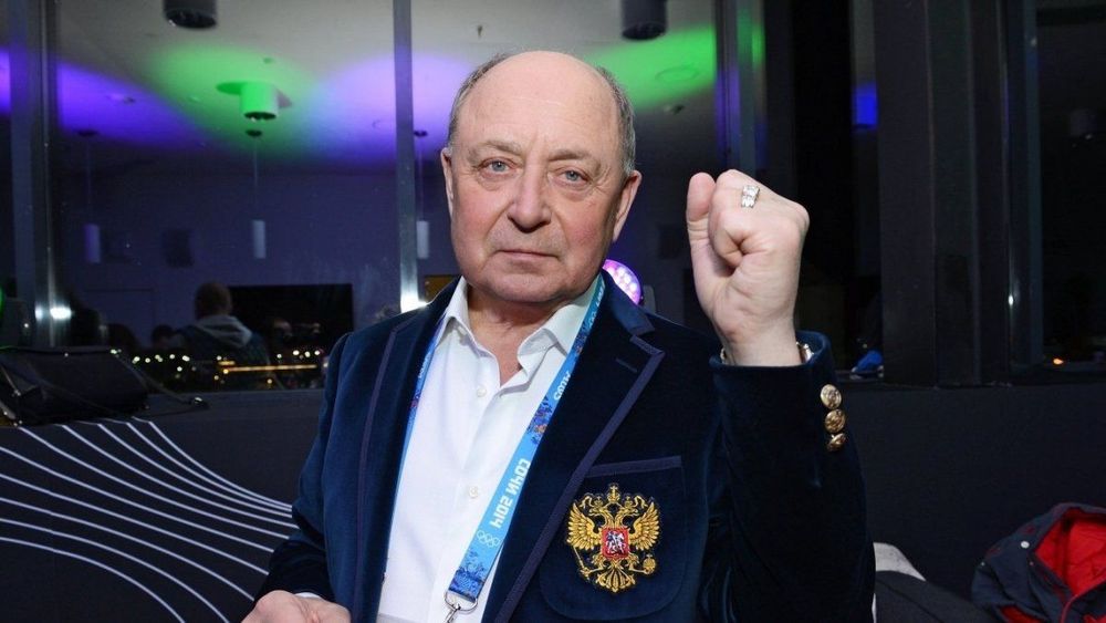 Алексей Мишин: Четверной прыжок Лизы Туктамышевой – пример того, что возраст достижениям не помеха
