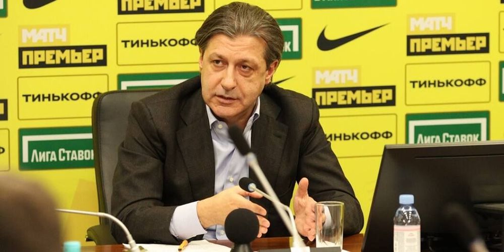 Топ-менеджеров РПЛ отправят в отставку