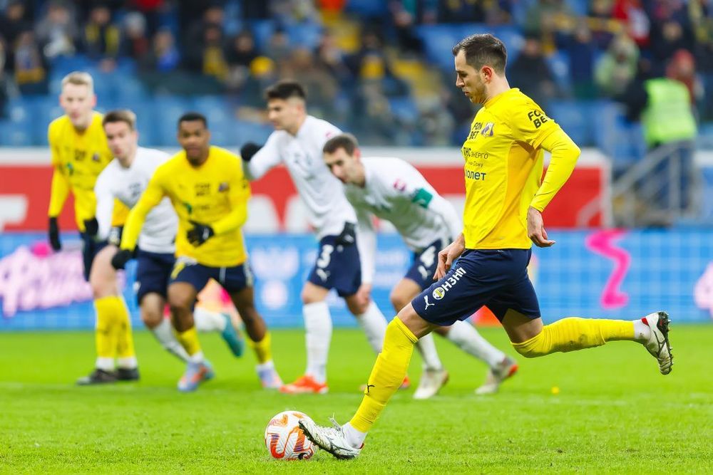 Гладилин – об Осипенко: Нельзя пока сказать, что это звезда, но парень перспективный Гладилин – об Осипенко: Нельзя пока сказать, что это звезда, но парень перспективный