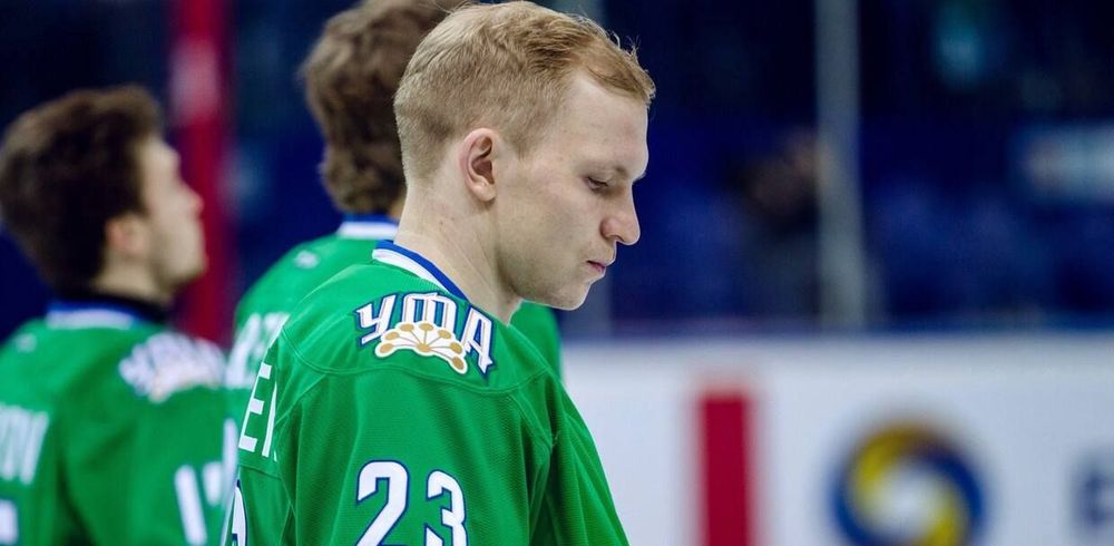 СКА объявил о приобретении 31-летнего финна