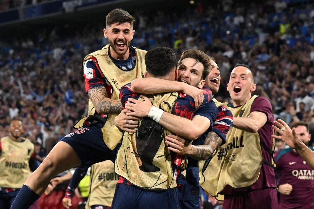 Семин считает, что Кварацхелия будет претендовать на «Золотой мяч»