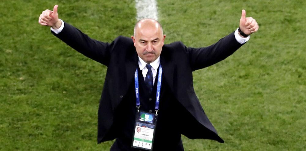 России обязательно побеждать Уругвай?