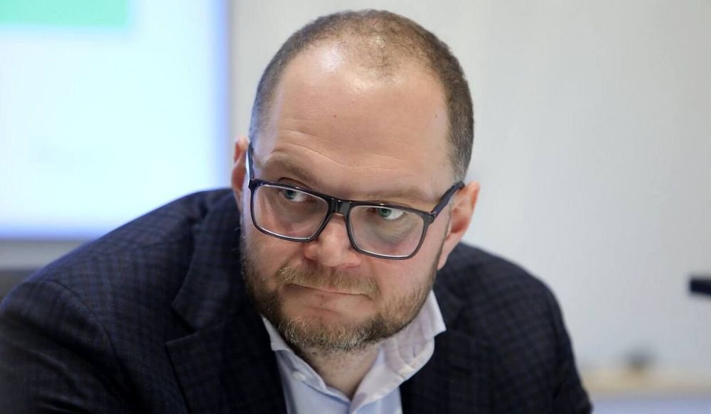 Мин.спорта Украины: Мы должны выступать на территории государства-агрессора