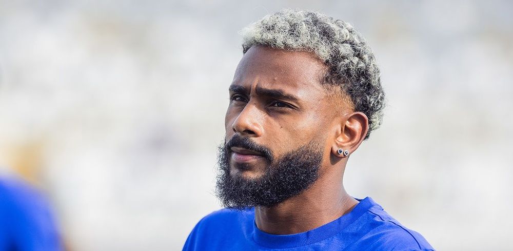 «Зенит» продлил контракт с Венделом