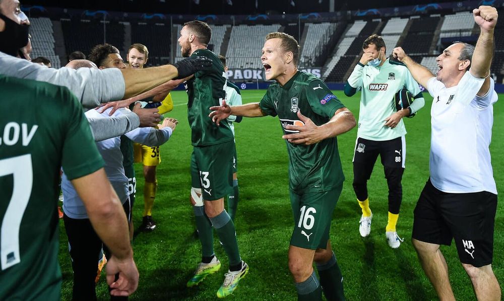 Россия может вернуть три места в Лиге чемпионов. Как догнать Португалию