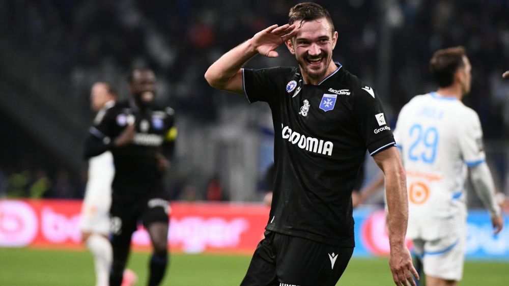 Полузащитник «Краснодара» Перрен о переезде в Россию: Мне сказали, что тут идеально