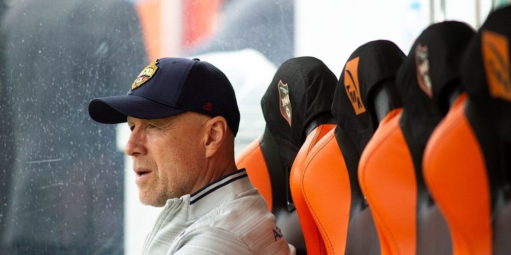 Пресс-служба ЦСКА привела речь Федотова в раздевалке после матча 2-го тура РПЛ с «Ахматом» Пресс-служба ЦСКА привела речь Федотова в раздевалке после матча 2-го тура РПЛ с «Ахматом»