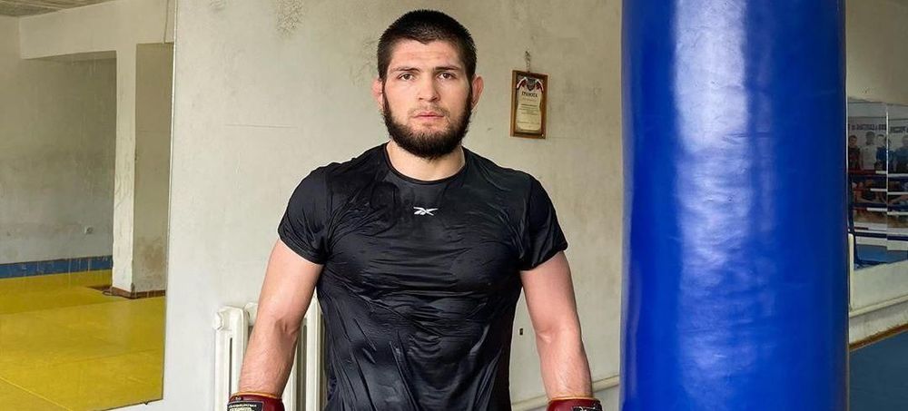 Стало известно, когда может состояться бой-реванш Хабиба с Макгрегором