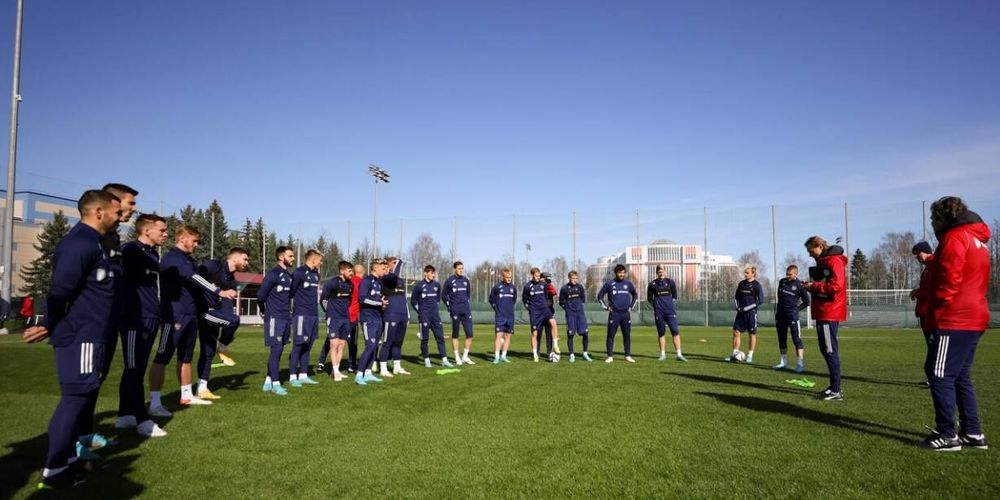 Русский язык может стать официальным в ФИФА Русский язык может стать официальным в ФИФА