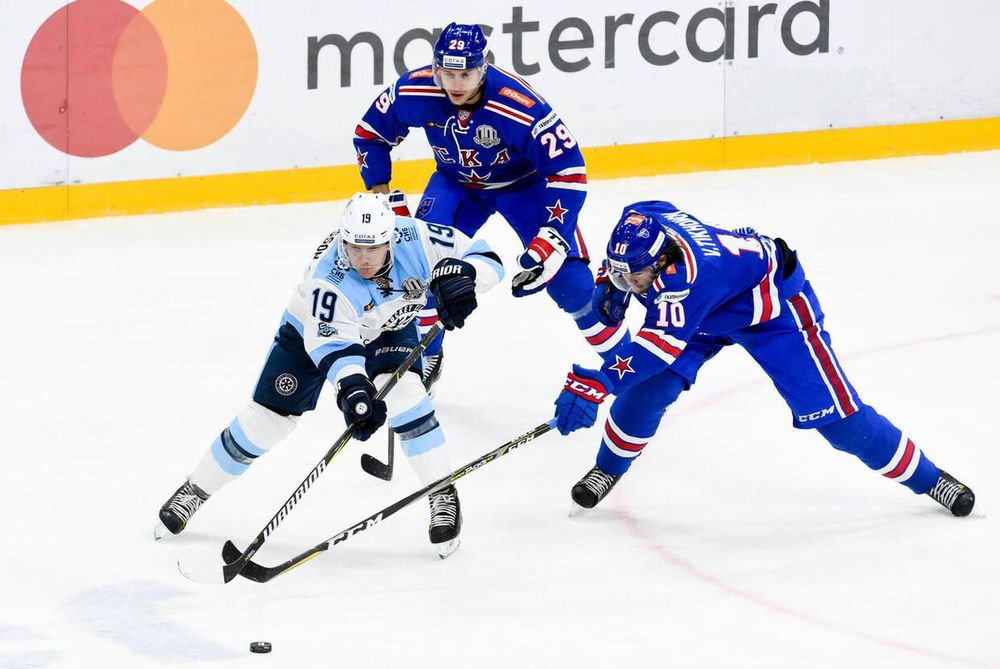 Патрик Закриссон: Морозы в Корее мне не страшны