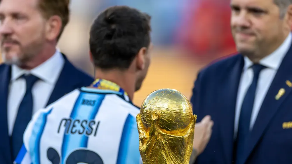 Месси обокрали, Роналду зря приезжал. Десять главных итогов ЧМ-2026