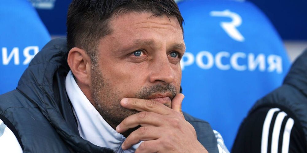 Игорь Черевченко объяснил, как надо обыгрывать «Спартак» Тедеско