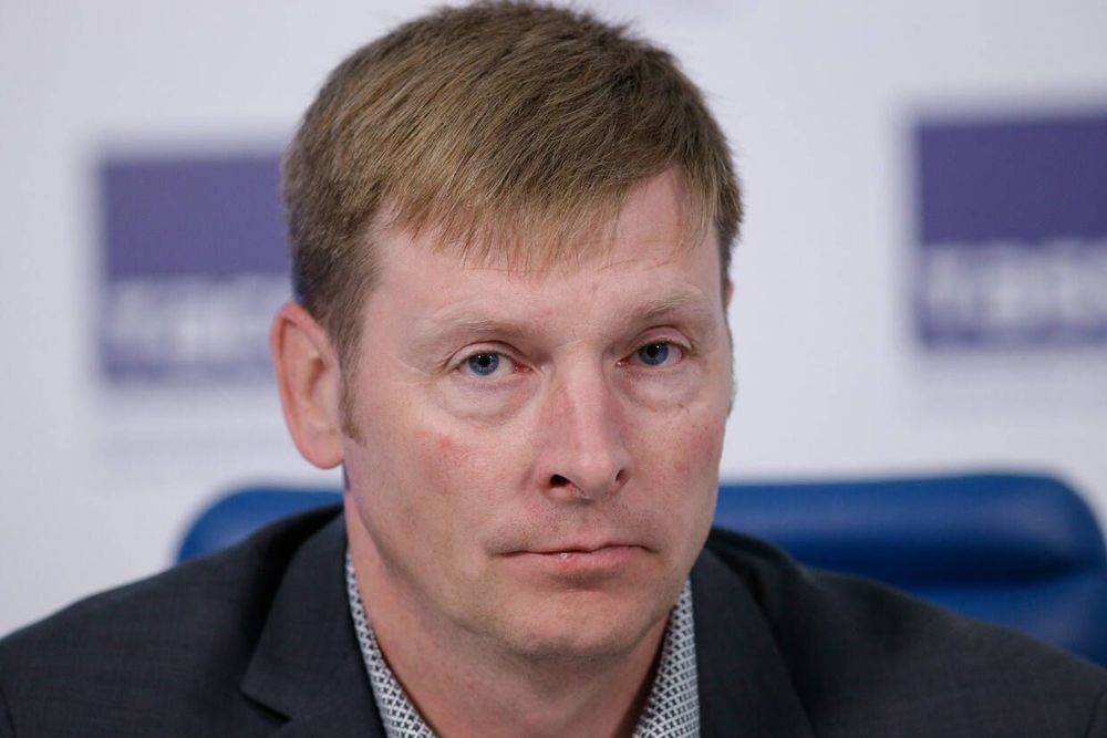 Александр Зубков: российскому бобслею не хватает молодых талантов