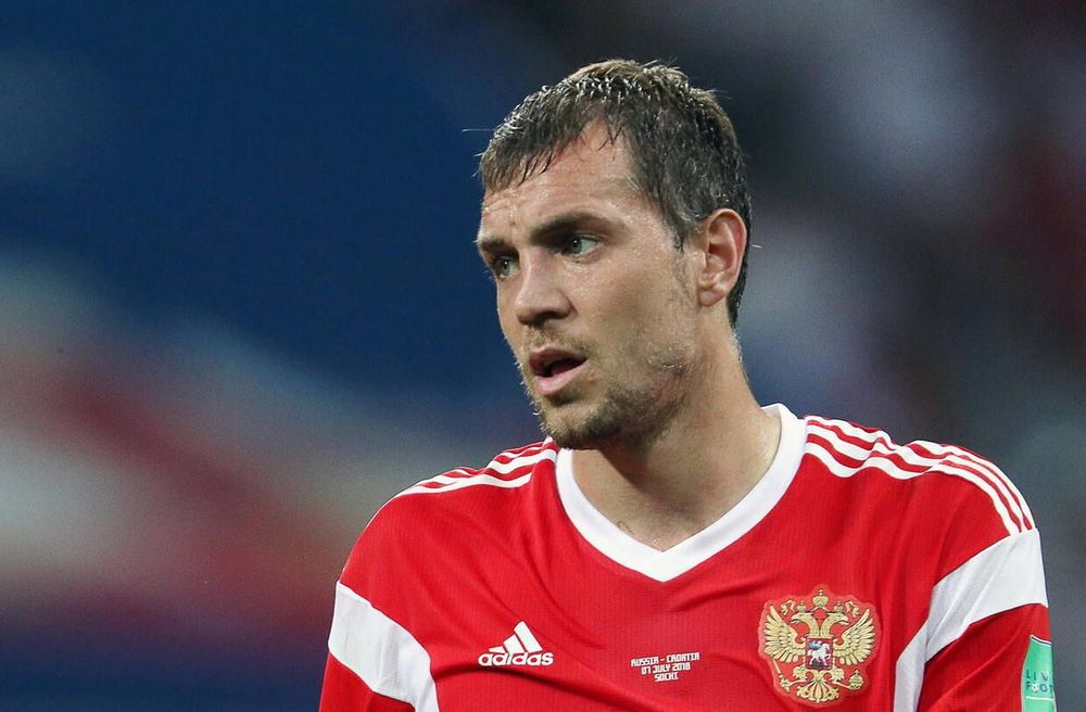 Дзюба не догоняет Кержакова. У него «мандраж форварда»?