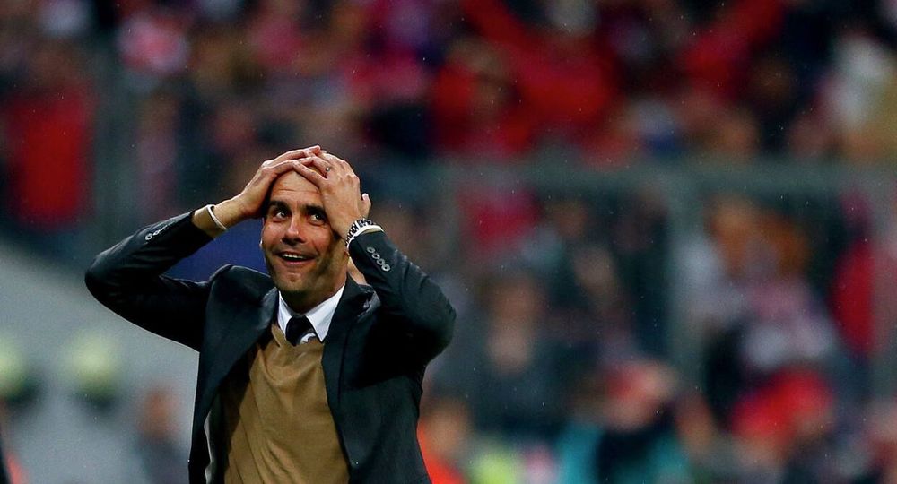 Хосеп Гвардьола: В Англии чемпионом стать сложнее, чем в Испании и Германии