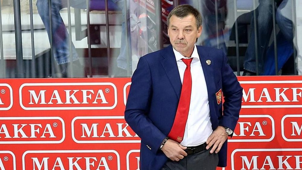 Россия обыграла Финляндию в рамках Кубка Карьяла Россия обыграла Финляндию в рамках Кубка Карьяла