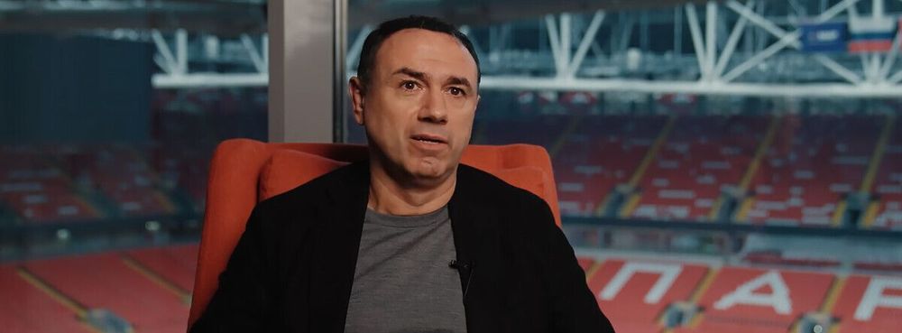 Кахигао: Мне очень интересно смотреть на то, как живут русские футболисты