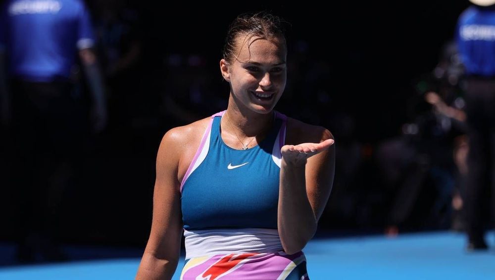 Эксперты OLIMPBET выставили котировки на финальный матч Australian Open Соболенко — Киз