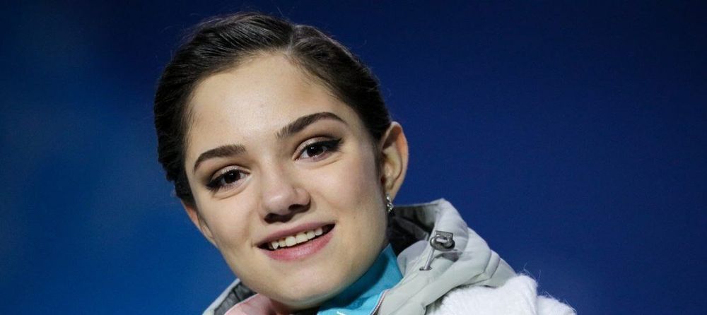 Болельщики пожалели Медведеву после ее поста в инстаграме