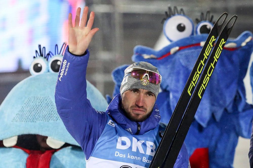 Сергей Чепиков: Выступление Логинова в этом сезоне позволяет рассчитывать на медали чемпионата мира