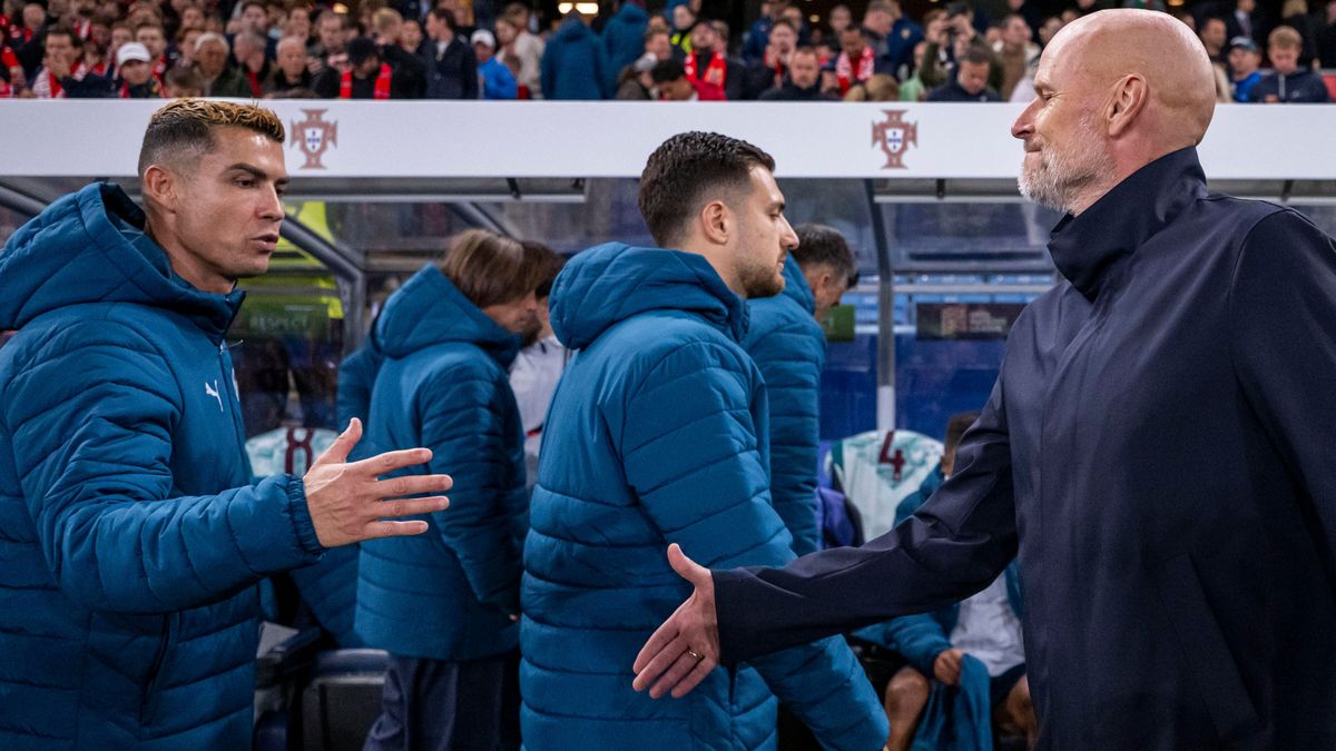 Роналду не один такой! Звезды уходят из сборных на фоне конфликтов