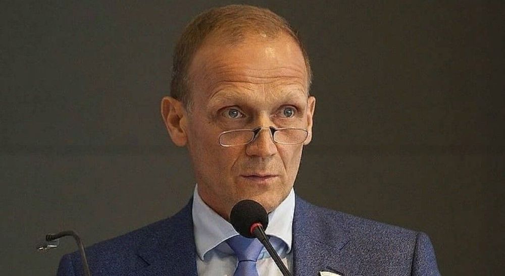 Владимир Драчев: На конгрессе IBU будем обсуждать вопрос по Подчуфаровой