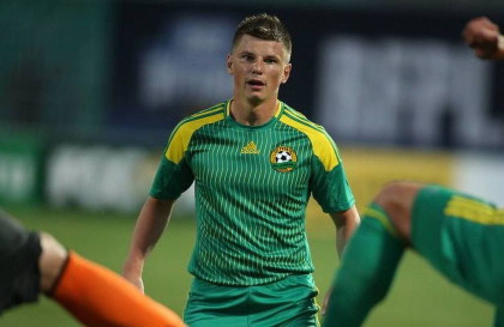 Александр Кержаков: Только поддерживаю решение Аршавина, он сам себе не враг