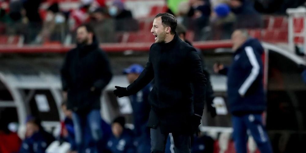 Евгений Ловчев: Я не вижу у «Спартака» чемпионской игры, у него нет класса