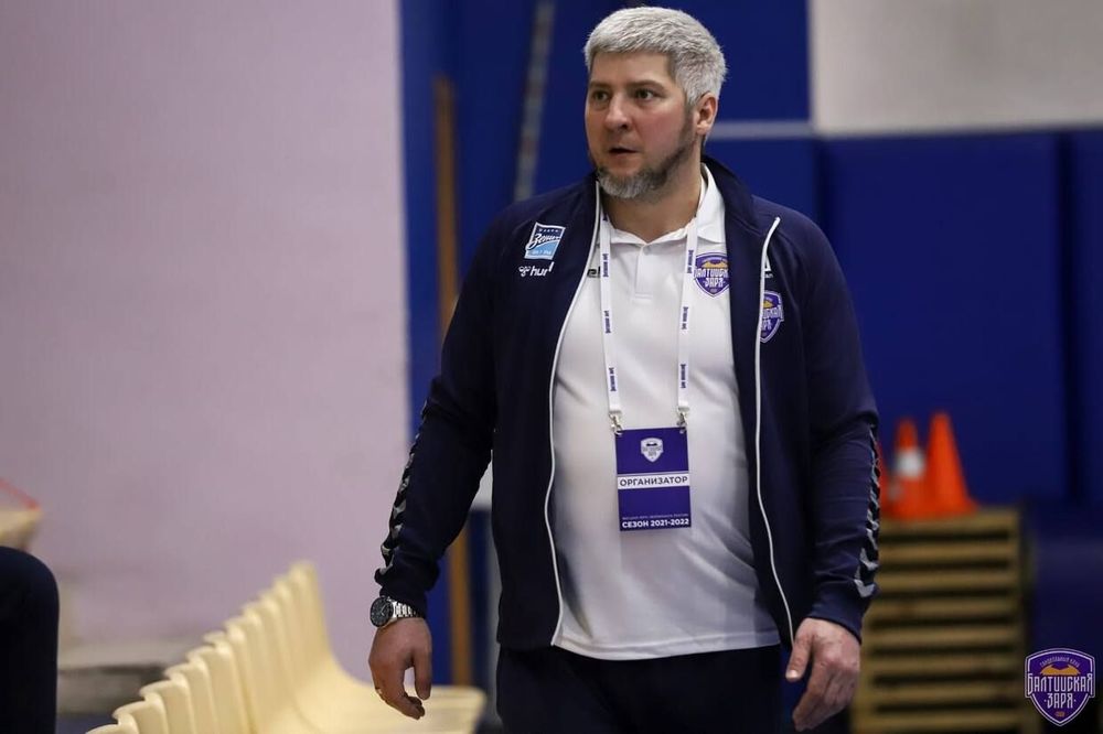 Гендиректор «Балтийской Зари» рассказал о задаче выхода в Суперлигу