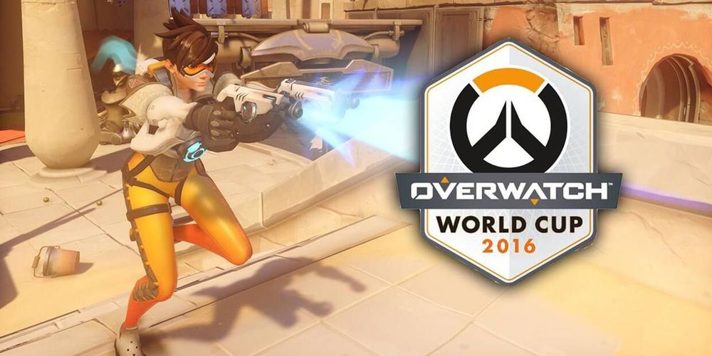 Сборная России вышла в плей-офф чемпионата мира по Overwatch