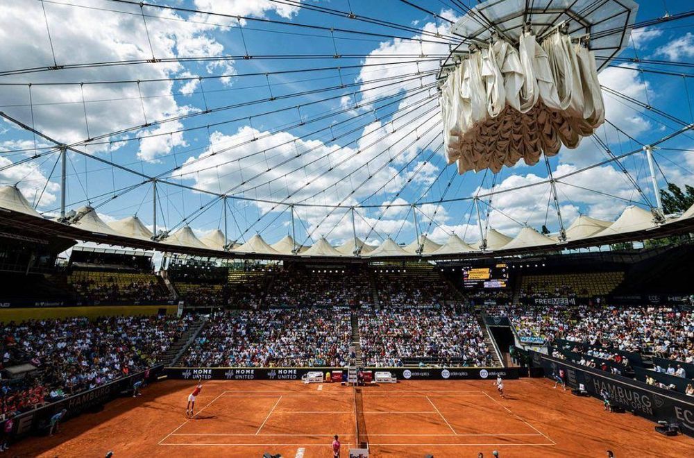 Александр Шевченко покидает Australian Open