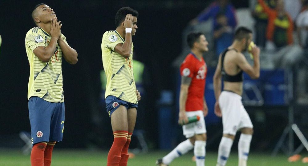 Источник: «Порту» улучшил предложение и перехватил Диаса на полпути в «Зенит»