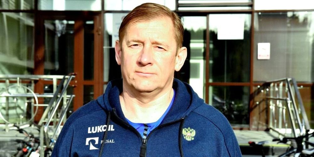 Все члены мужской сборной по биатлону выступят на чемпионате России