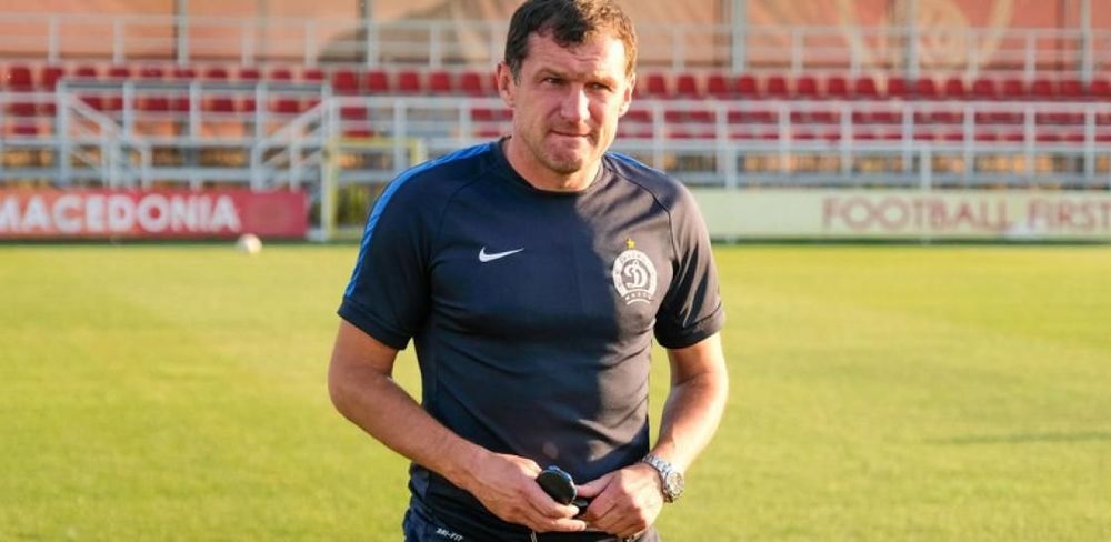 Сергей Гуренко:  Словаки попытаются все решить дома