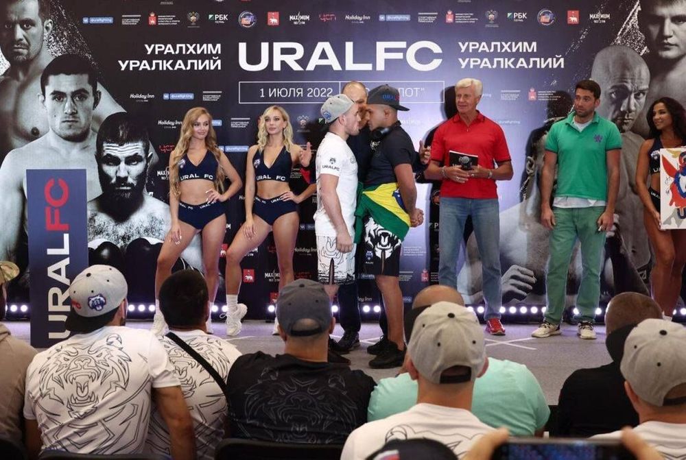 Ученик Федора, бразильские легенды и перспективные любители: каким будет дебютный турнир лиги Ural FC