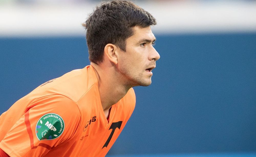 Бабурин о Семаке-хавбеке в «Зените»: Он был умным и жестким футболистом в РПЛ