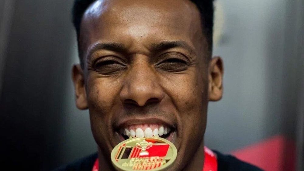 Мойзес высказался о возможности получения гражданства России Мойзес высказался о возможности получения гражданства России